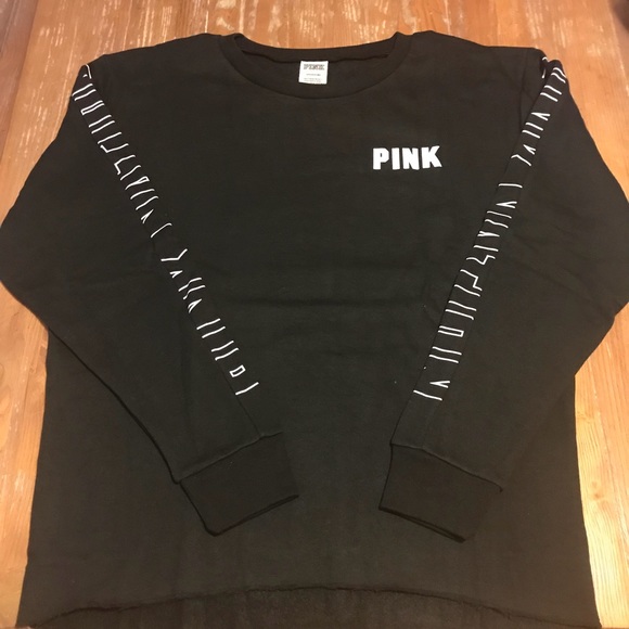 NEW VS PINK Nation Matching Set - Picture 2 of 6